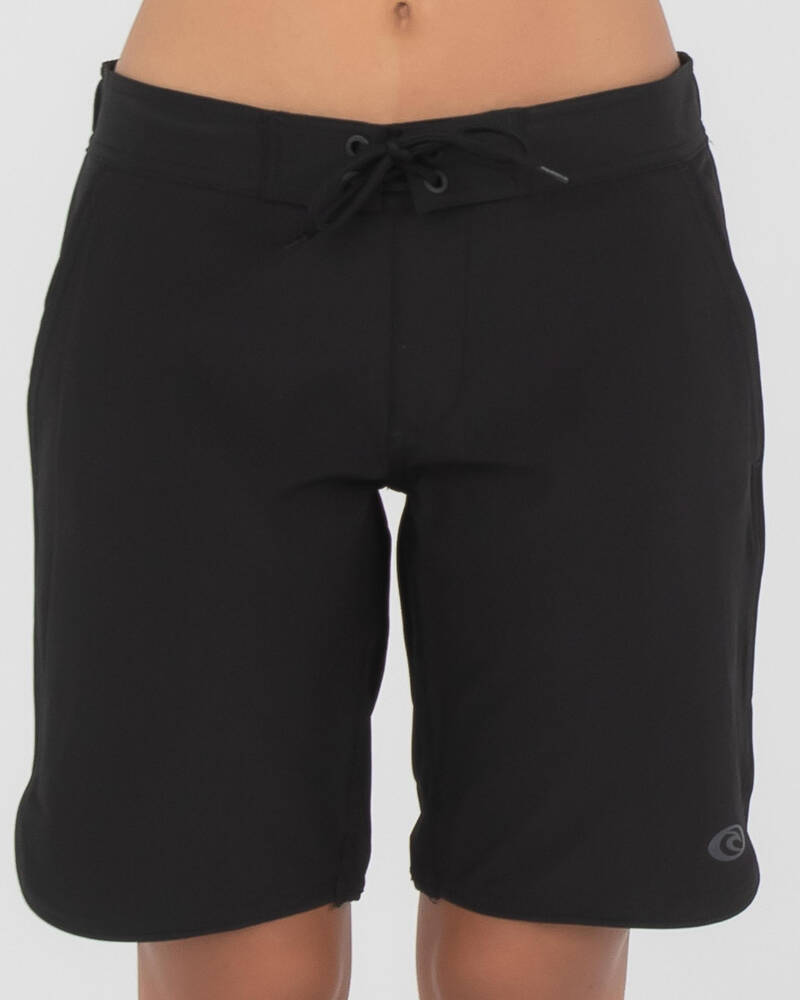 Rip Curl Essential Board Shorts for Womens