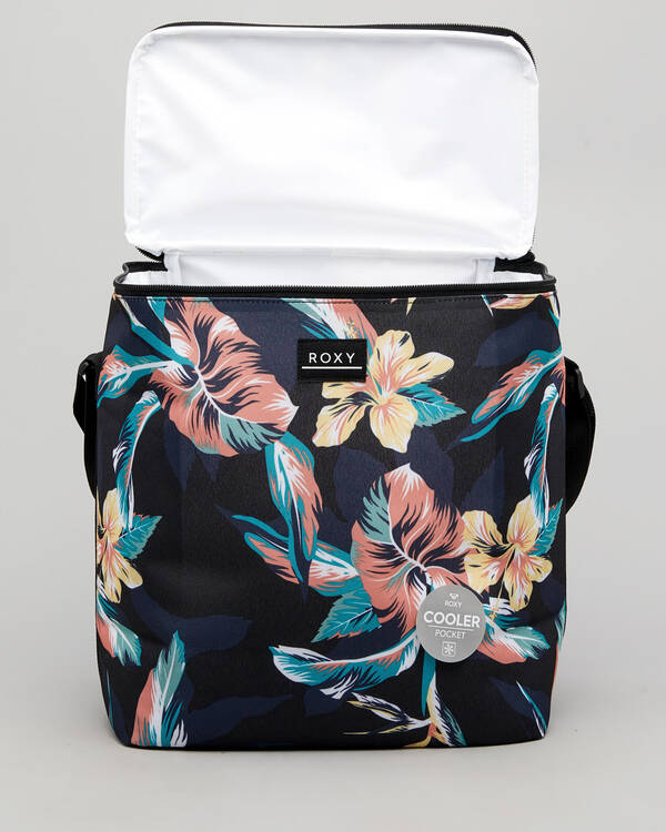 Roxy Just Be Cool Cooler Bag for Womens