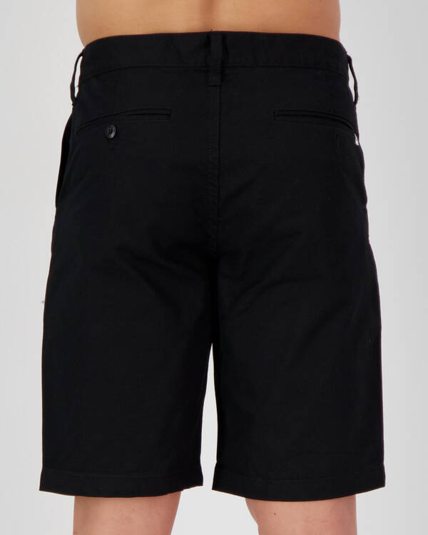 DC Shoes Worker Straight Shorts for Mens