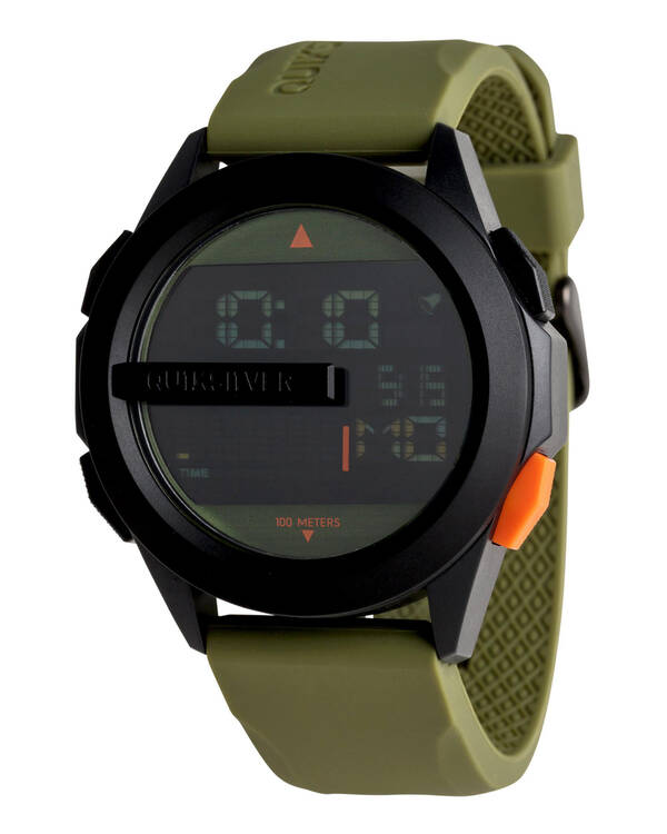 Quiksilver Drone Watch for Mens
