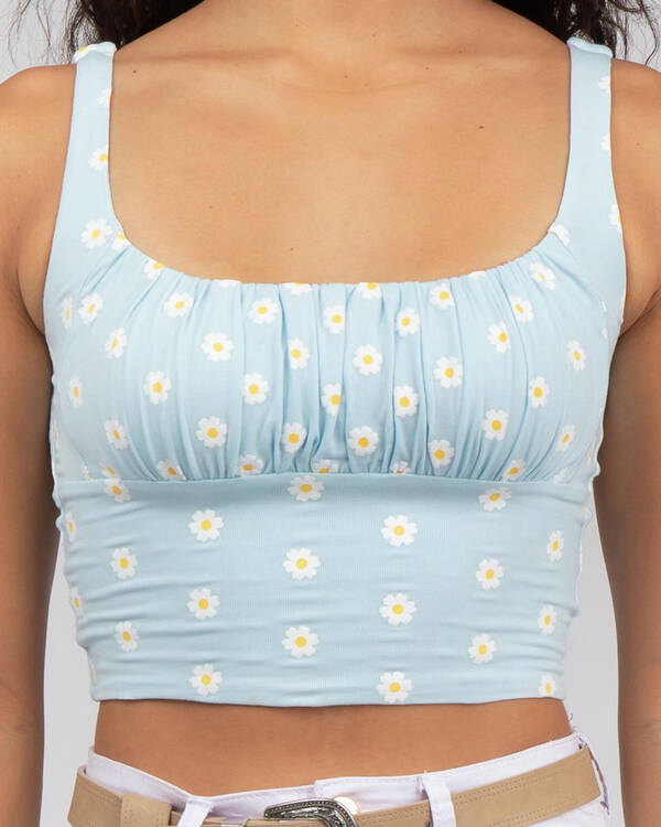 Ava And Ever Conrad Top for Womens