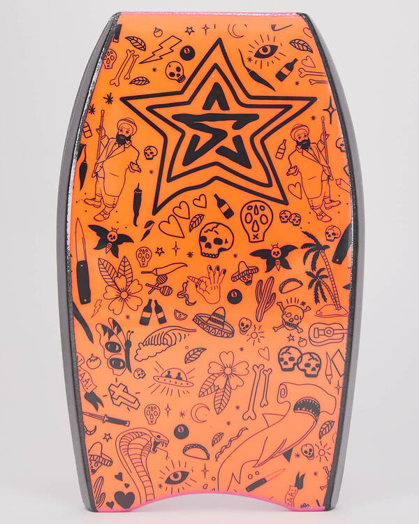 Stealth Midget 22" Bodyboard for Unisex