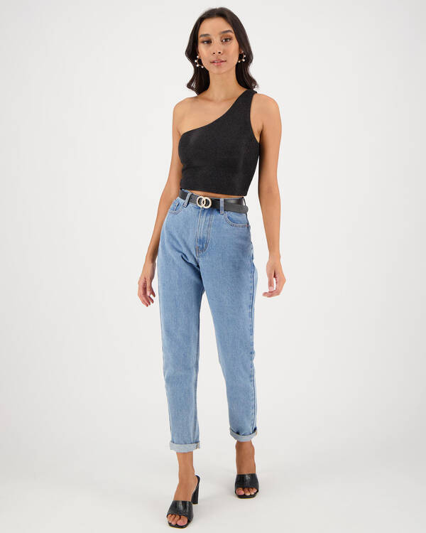 Ava And Ever Cosima Crop Top for Womens