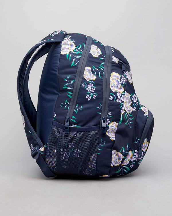 Roxy Shadow Swell Backpack for Womens