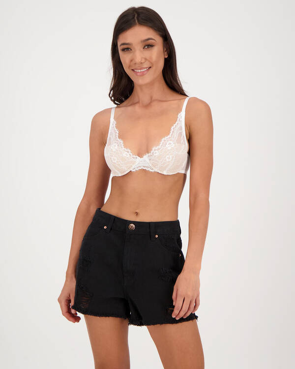 Secret Wishes Faya Bralette for Womens