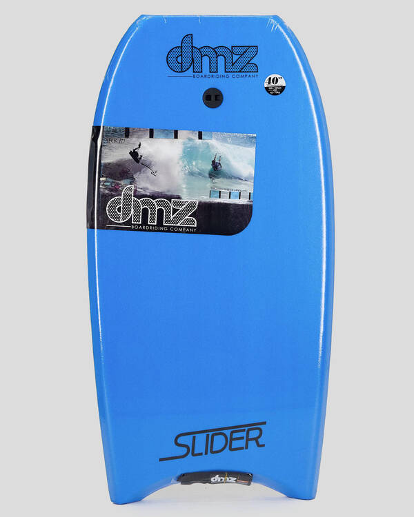 Dmz Bodyboards Slider 40" Bodyboard for Mens