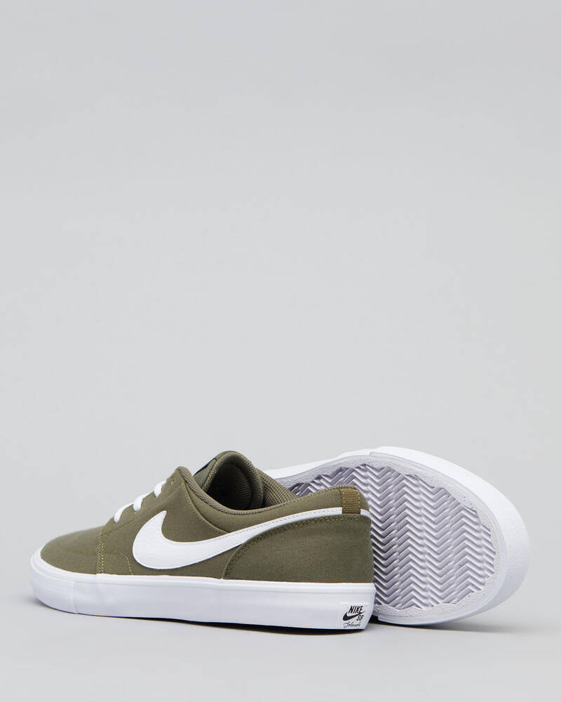 Nike Portmore 2 Shoes for Mens