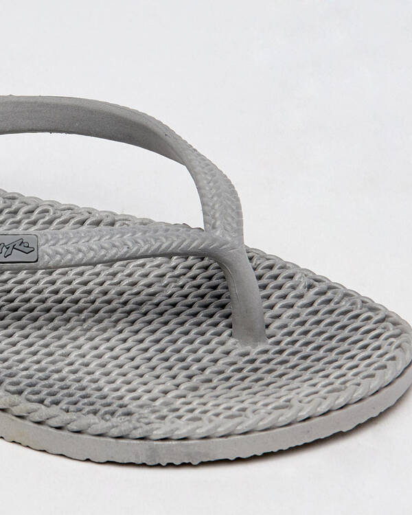 Rusty Dippin' Thongs for Womens