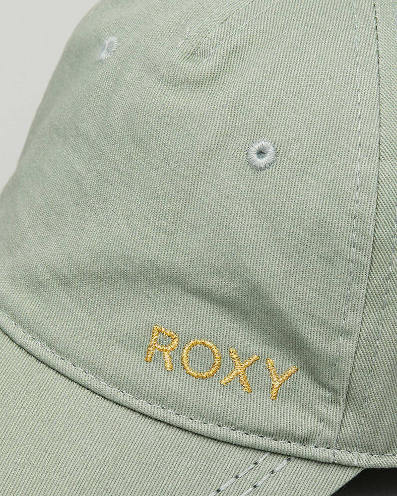 Roxy Blancas Cap for Womens