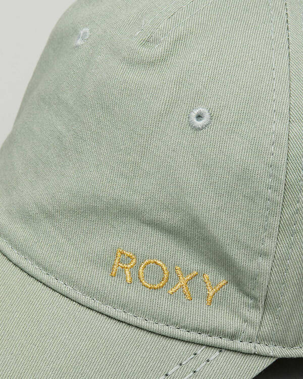 Roxy Blancas Cap for Womens