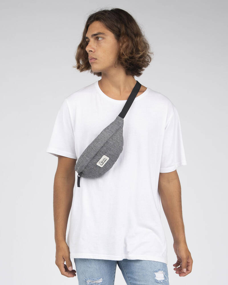 Quiksilver Pubjug Waistbag for Mens