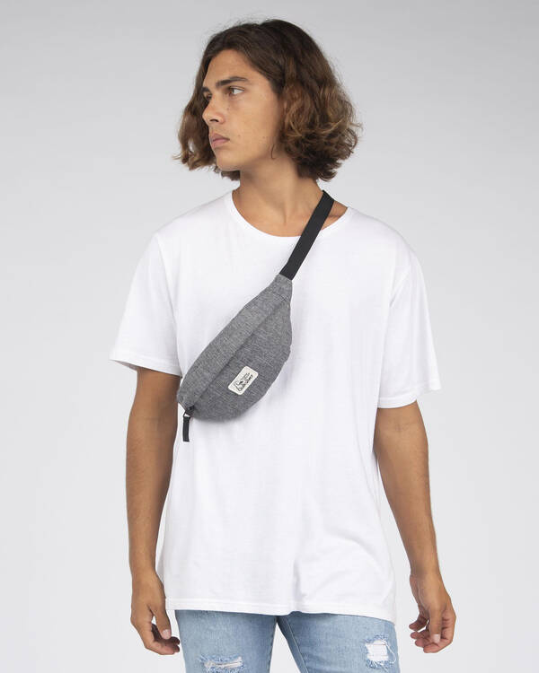 Quiksilver Pubjug Waistbag for Mens