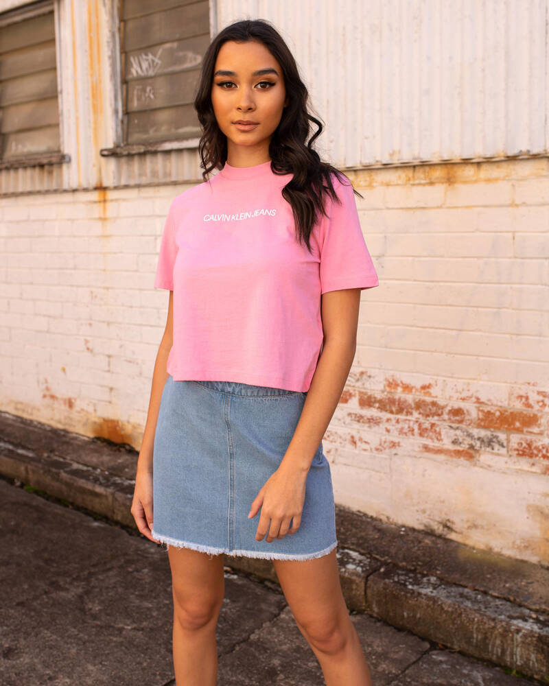 Used Catrin Skirt for Womens