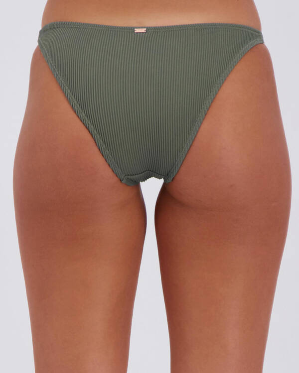 Kaiami Stellla Bikini Bottom for Womens