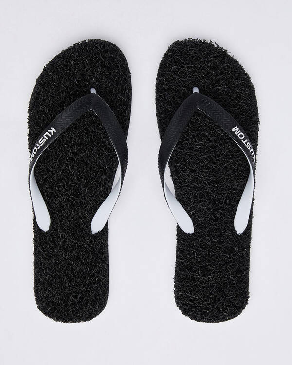 Kustom Noodle Thongs for Mens