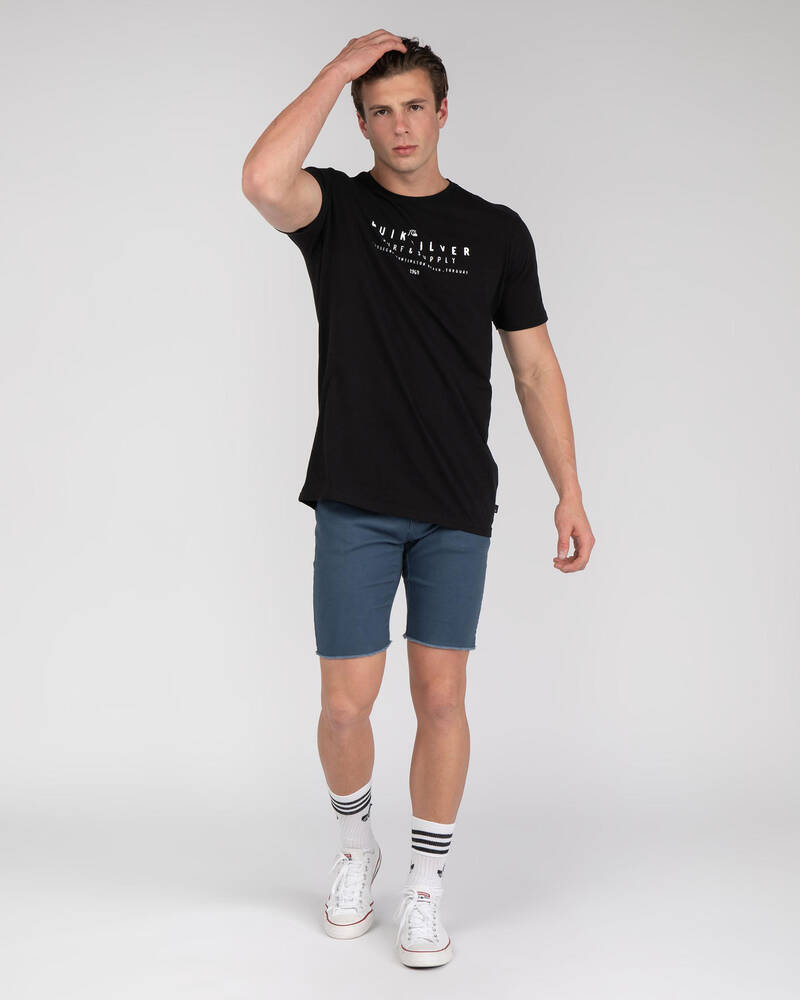 Skylark Executive Walk Shorts for Mens