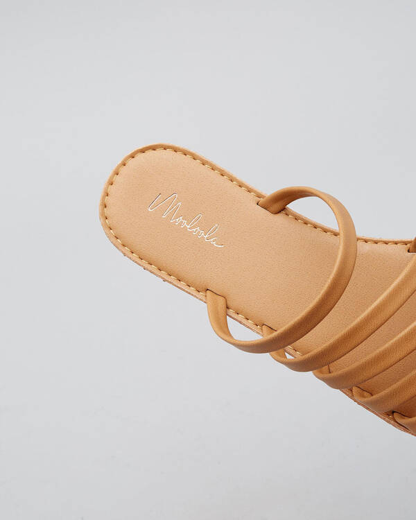 Mooloola Brooks Sandals for Womens