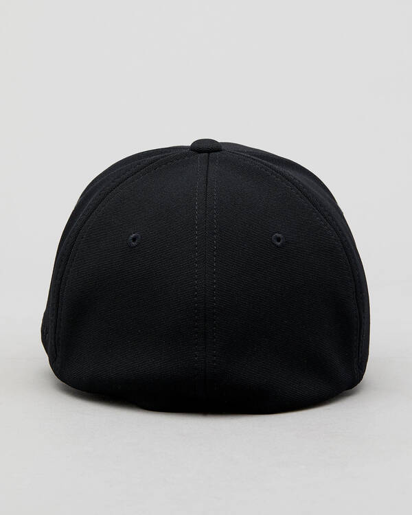 Jacks Chattel Flexfit Cap for Mens