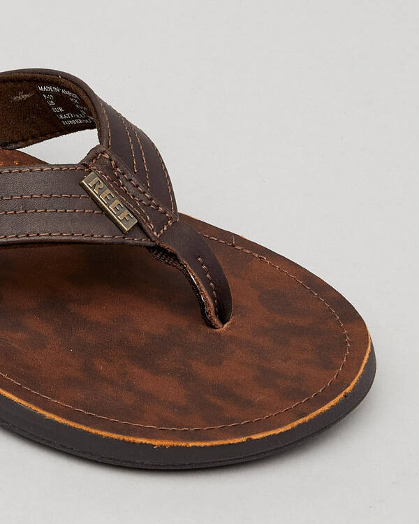 Reef J-Bay III Thongs for Mens