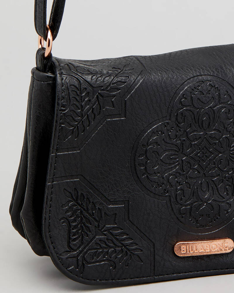 Billabong Nahla Sling Bag for Womens