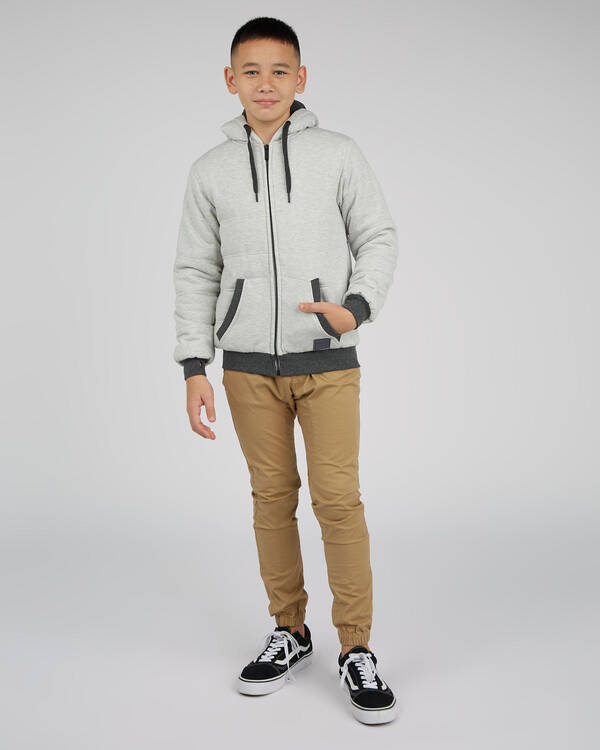 Dexter Boys Limit Sweatshirt for Mens