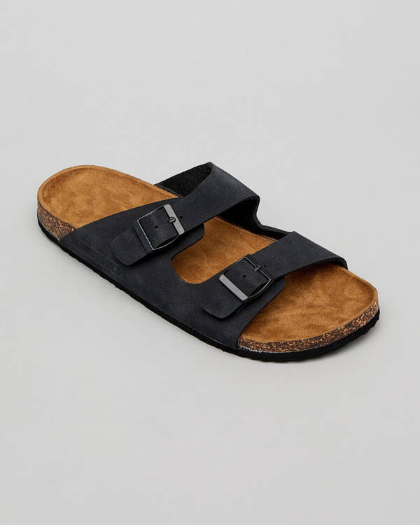 Lucid Cortina Sandals for Mens