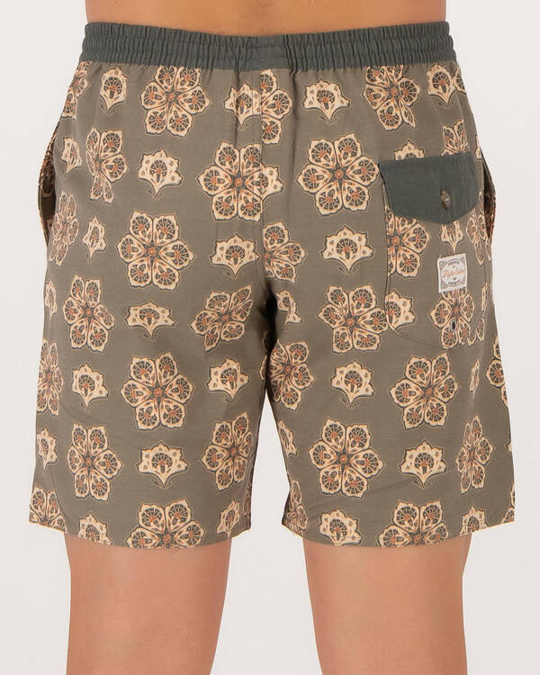 Rhythm Lima Beach Shorts for Mens