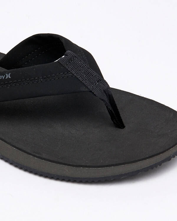 Hurley Lunar Thongs for Mens