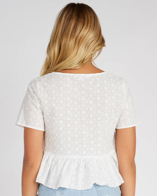Mooloola Omnia Top for Womens