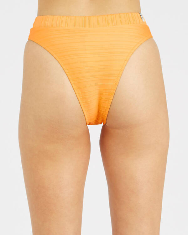 Rhythm Tahiti Xanadu Bikini Bottom for Womens