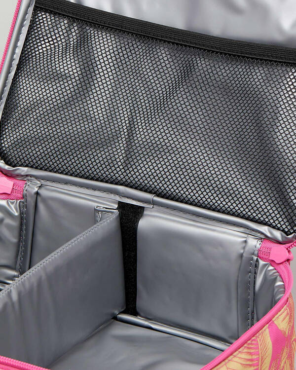 Billabong Hawaiian Palms Lunch Box for Womens