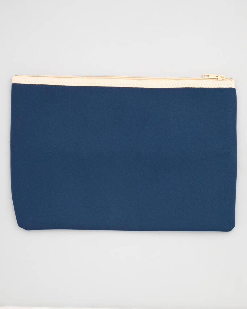 Rip Curl XL Pencil Case for Womens