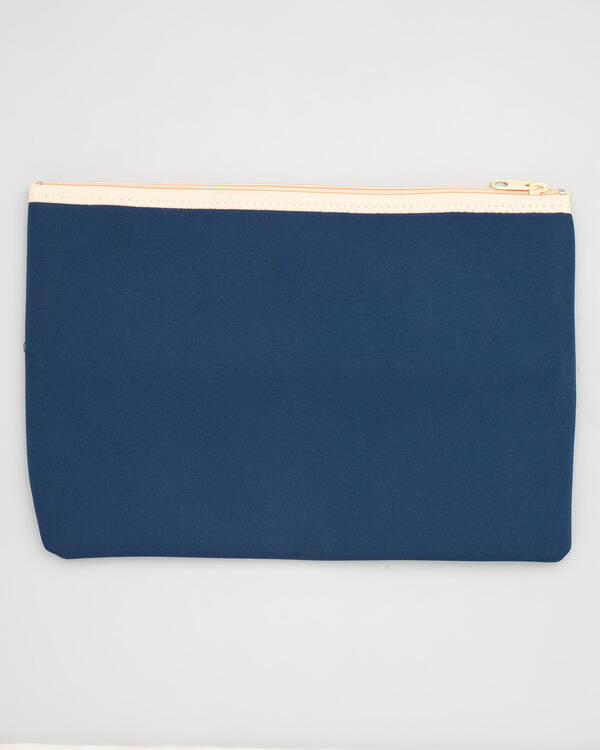Rip Curl XL Pencil Case for Womens