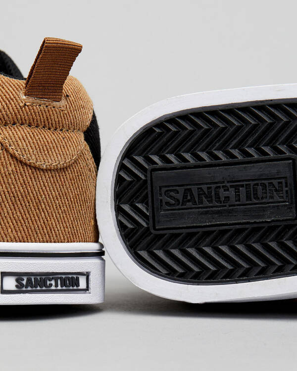 Sanction Oakland Shoes for Mens