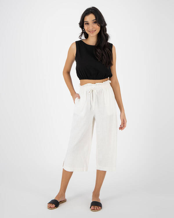 Ava And Ever Dawson Beach Pants for Womens