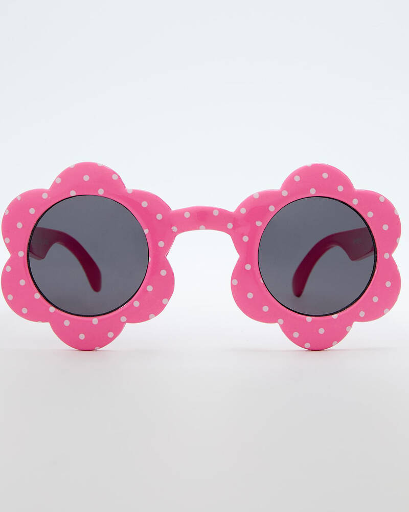 Indie Eyewear Girls' Ring A Rosie Sunglasses for Womens