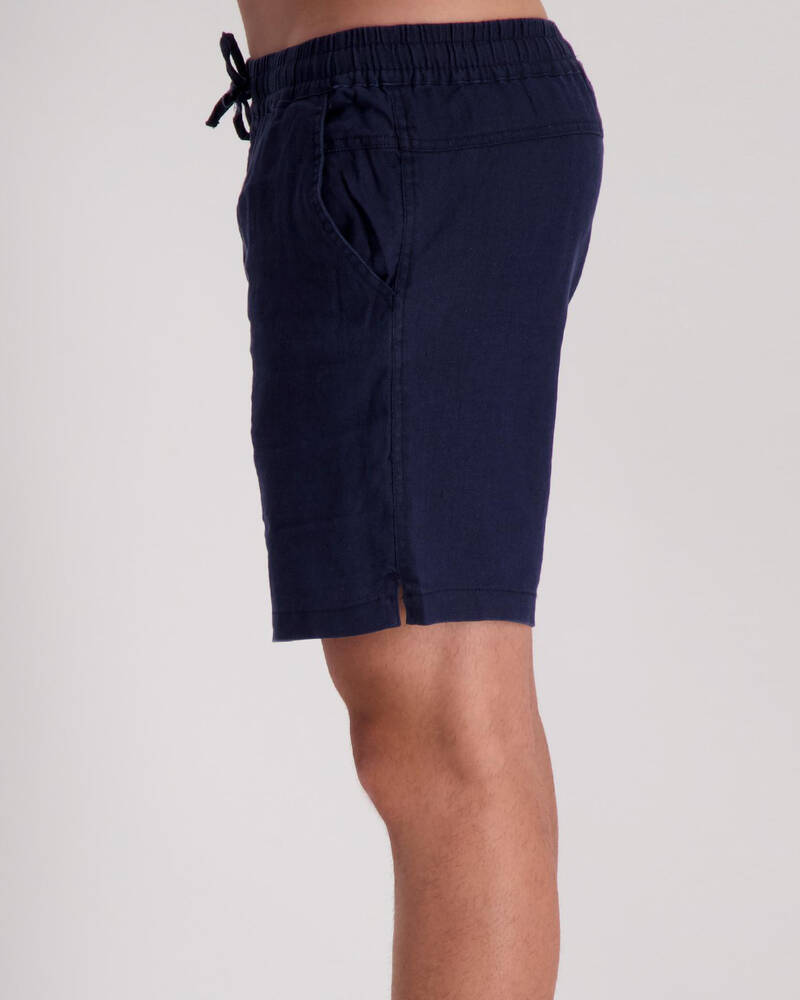 Academy Brand Riviera Short for Mens