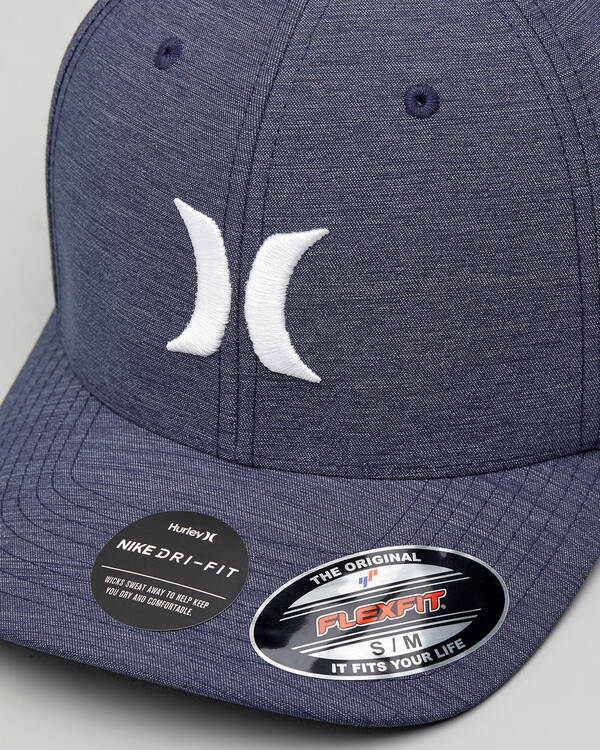 Hurley Dri-Fit Cutback Cap for Mens