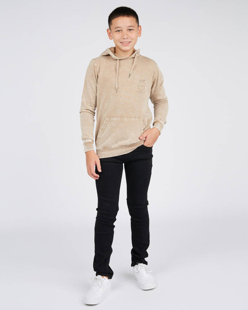 Skylark Boys Interpol Jeans for Mens