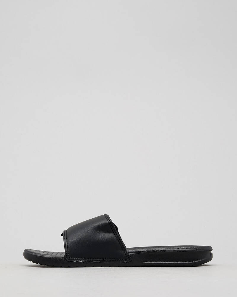 Quiksilver Bright Coast Adjust Slides for Mens