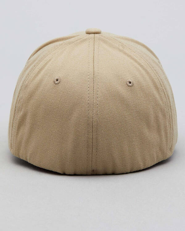 Nixon Deep Down Flexfit Cap for Mens