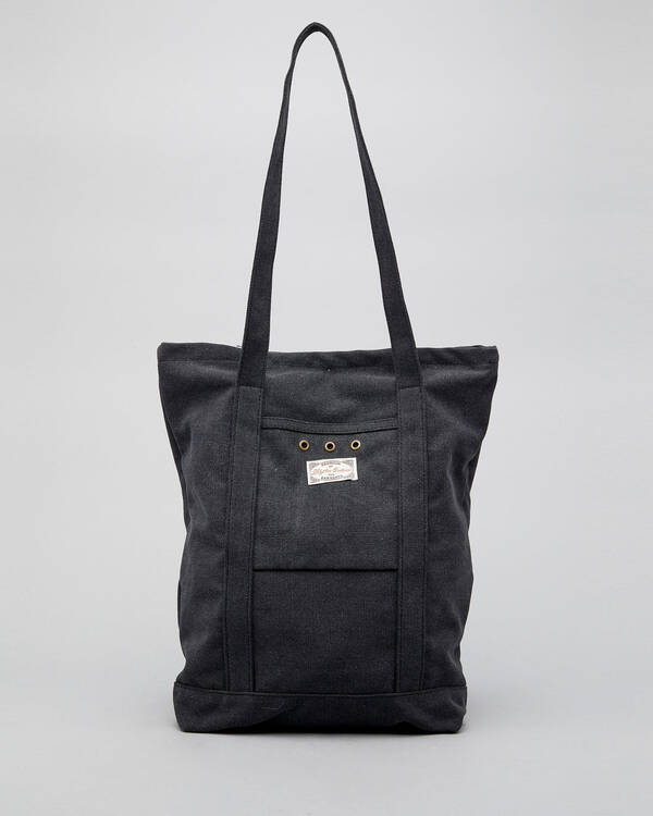 Rhythm Commuter Tote Bag for Mens