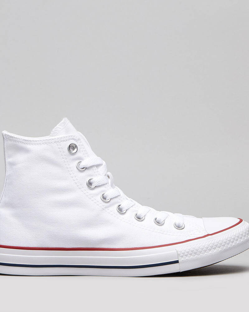 Converse Womens Chuck Taylor Hi-Top Shoes for Womens