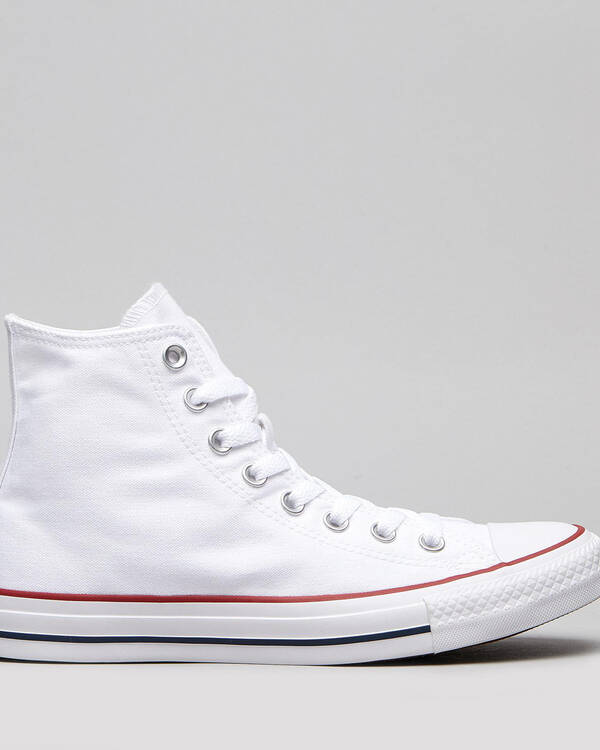 Converse Womens Chuck Taylor Hi-Top Shoes for Womens