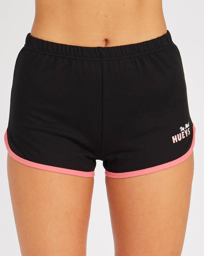 The Mad Hueys Summertime Shorts for Womens
