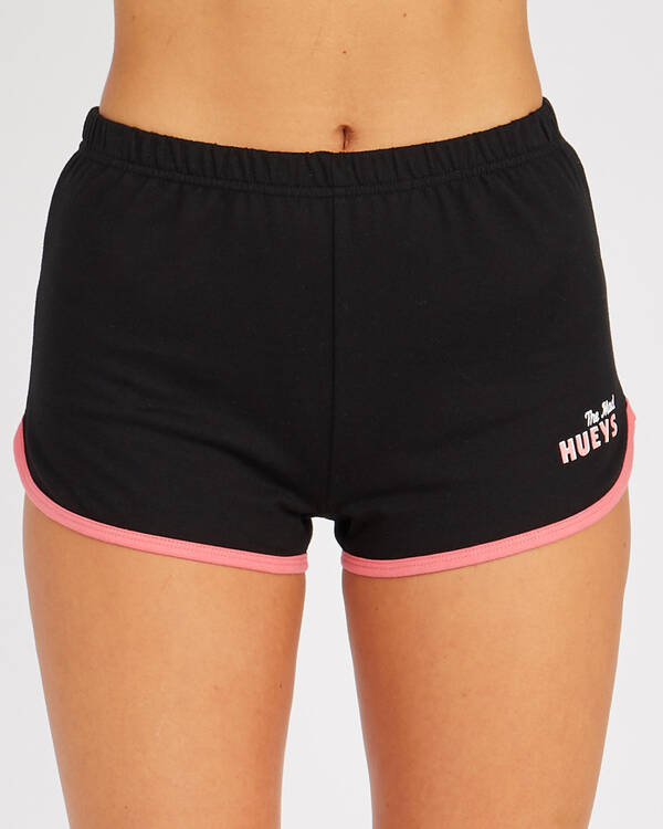 The Mad Hueys Summertime Shorts for Womens