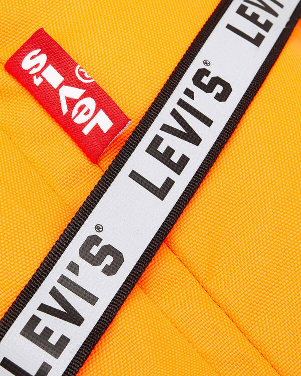 Levi's L Backpack for Womens