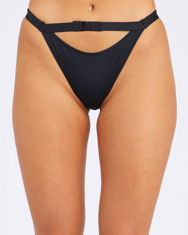 Calvin Klein Underwear Core Neo Bikini Bottom for Womens
