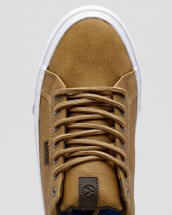Kustom Highline Classic Shoes for Mens