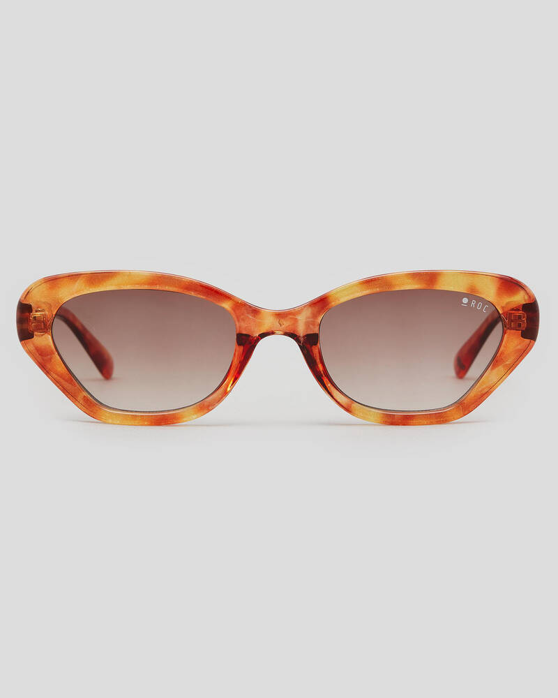ROC Eyewear Cool Beans Sunglasses for Womens